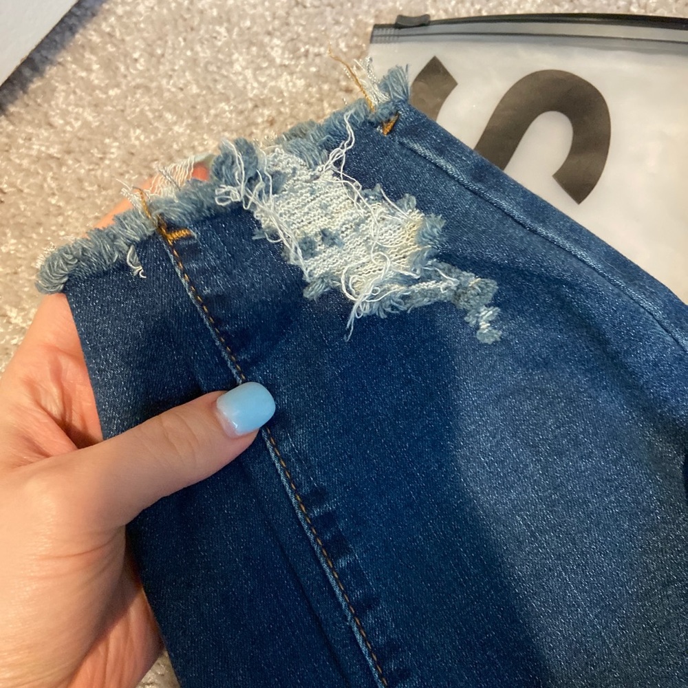 Nwt Shein Jeans View 6
